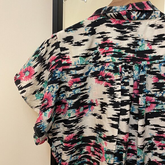 Balenciaga 2011 Mini Dress - Picture 8 of 10